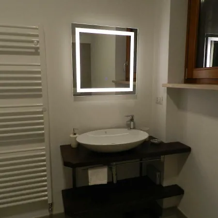 Doppia Prázdninový dům *