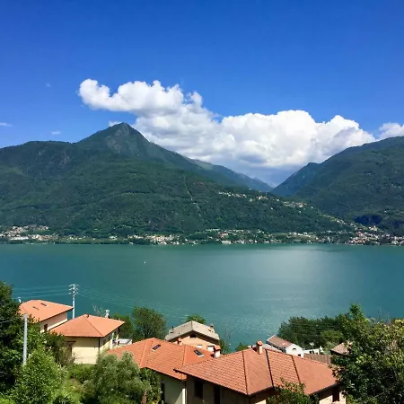 Doppia Сasa de vacaciones *
