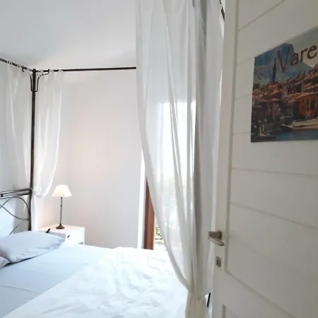 Doppia Сasa de vacaciones Cremia