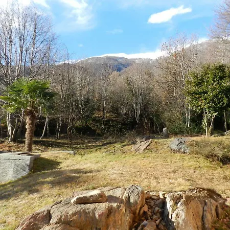 Nyaraló Doppia